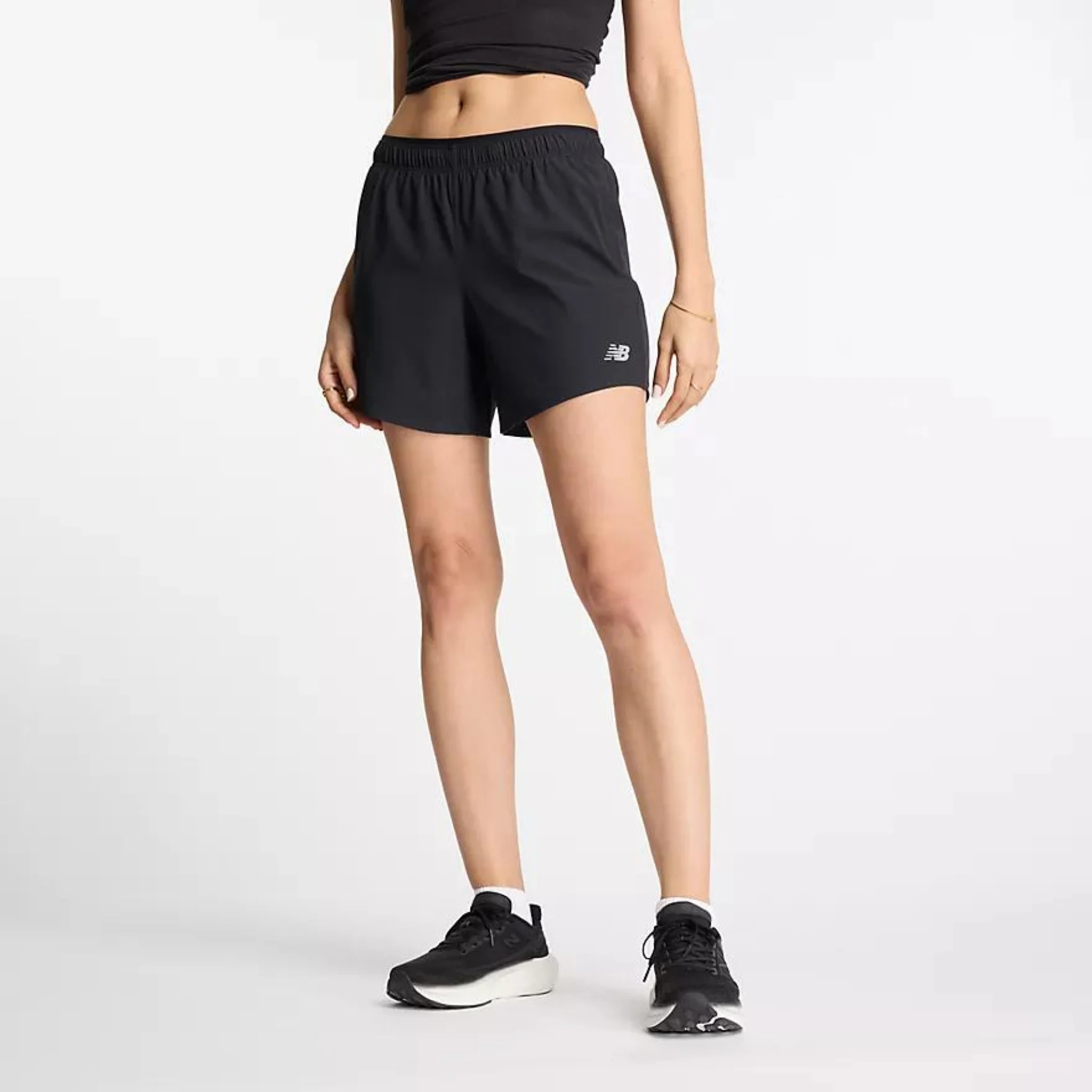 RC Short 5"