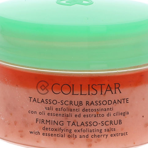 Collistar Firming Talasso Scrub 300g/10.6oz