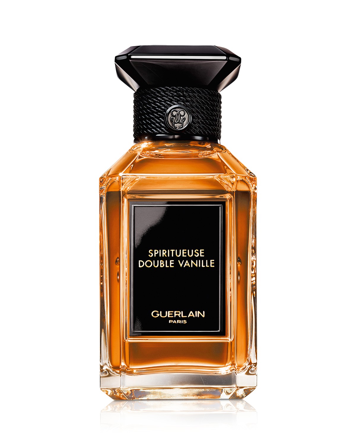 L'Art & La Matière Spiritueuse Double Vanille Eau de Parfum