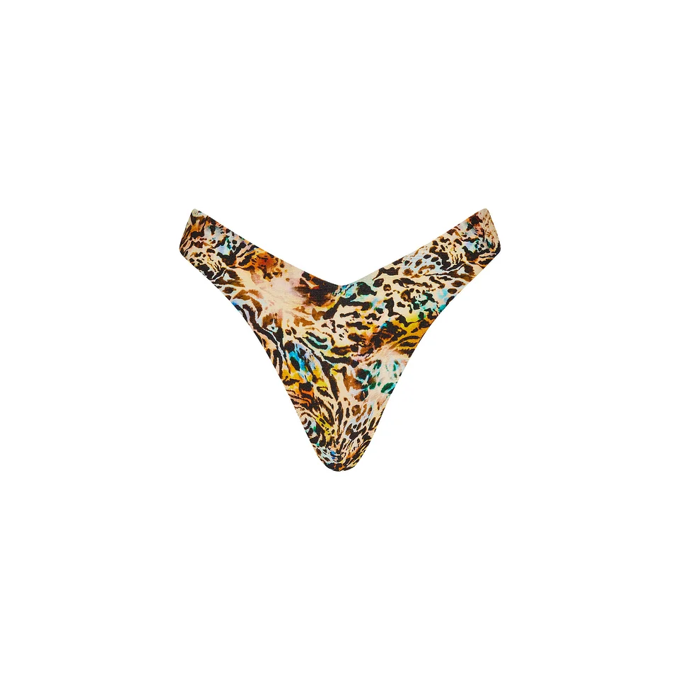 Y Cheeky Bikini Bottom - Sundaze