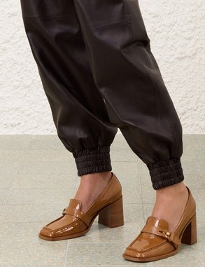 Astor Loafer 75