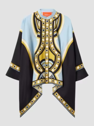 Foulard Shirt