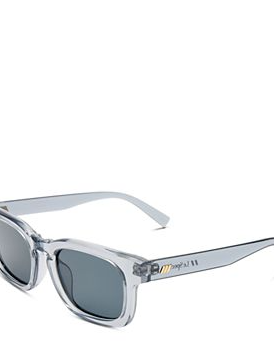 Iceman Square Sunglasses, 52mm