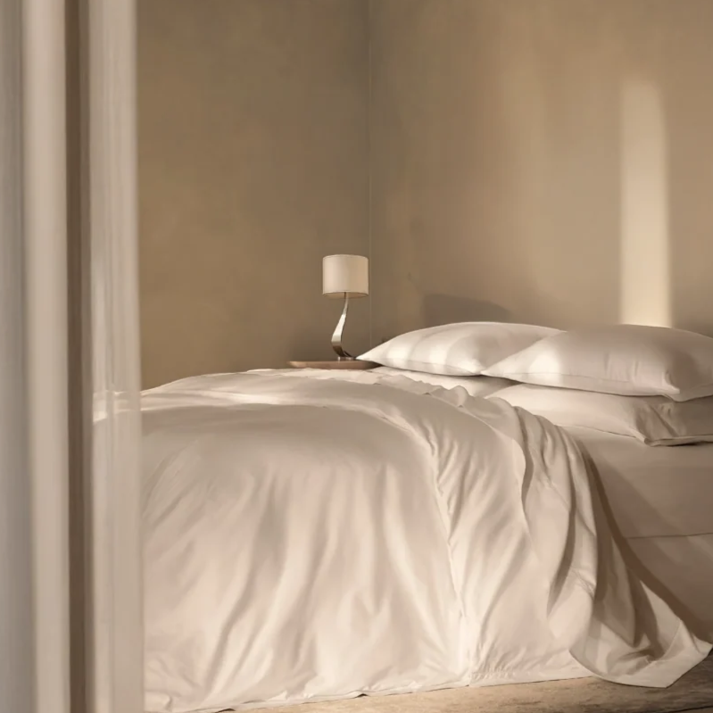 Eucalypso Heavenly Duvet Cover