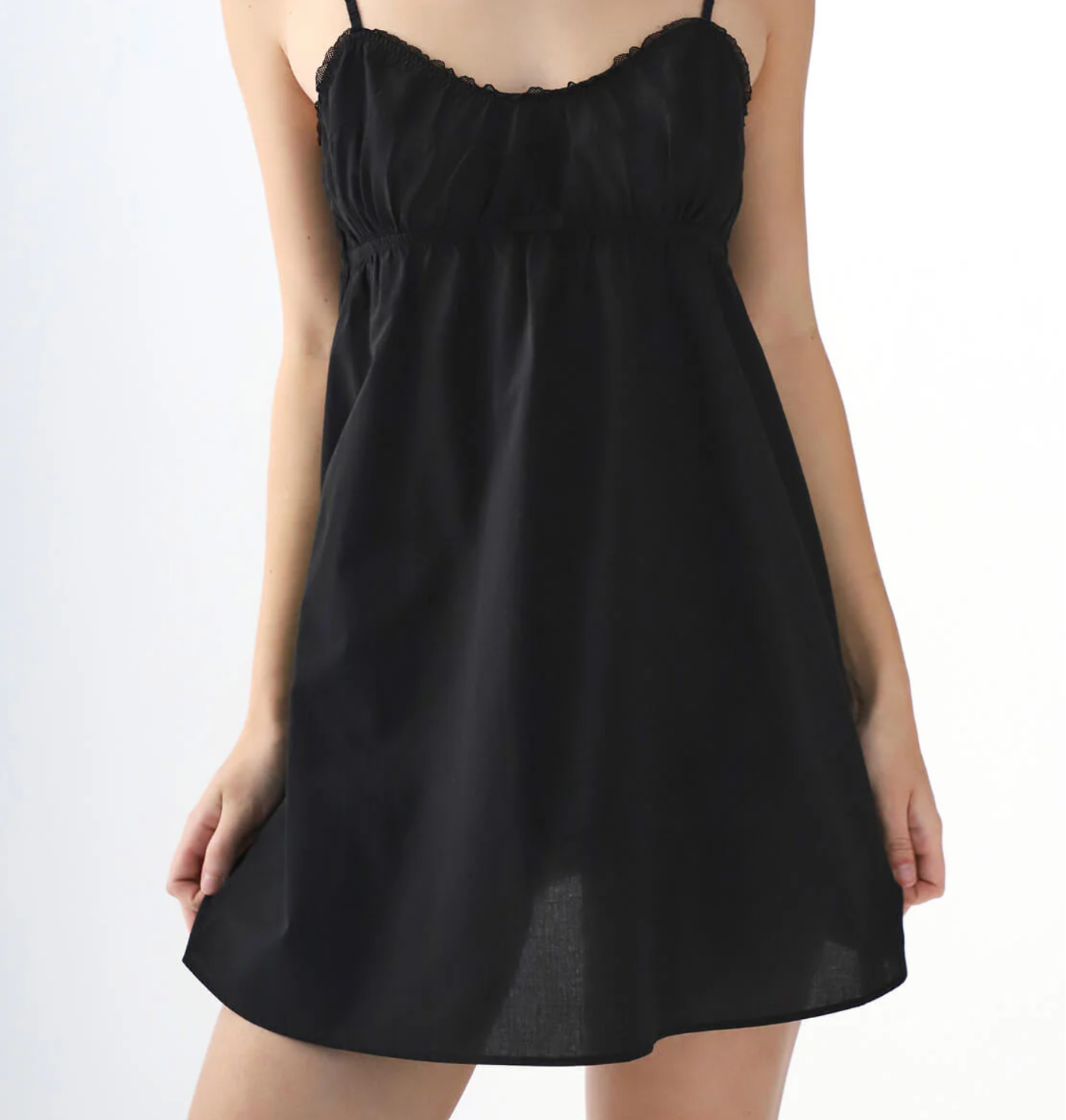 CouCou Intimates the babydoll