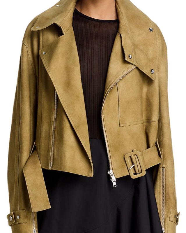 RAF Flying Jacket