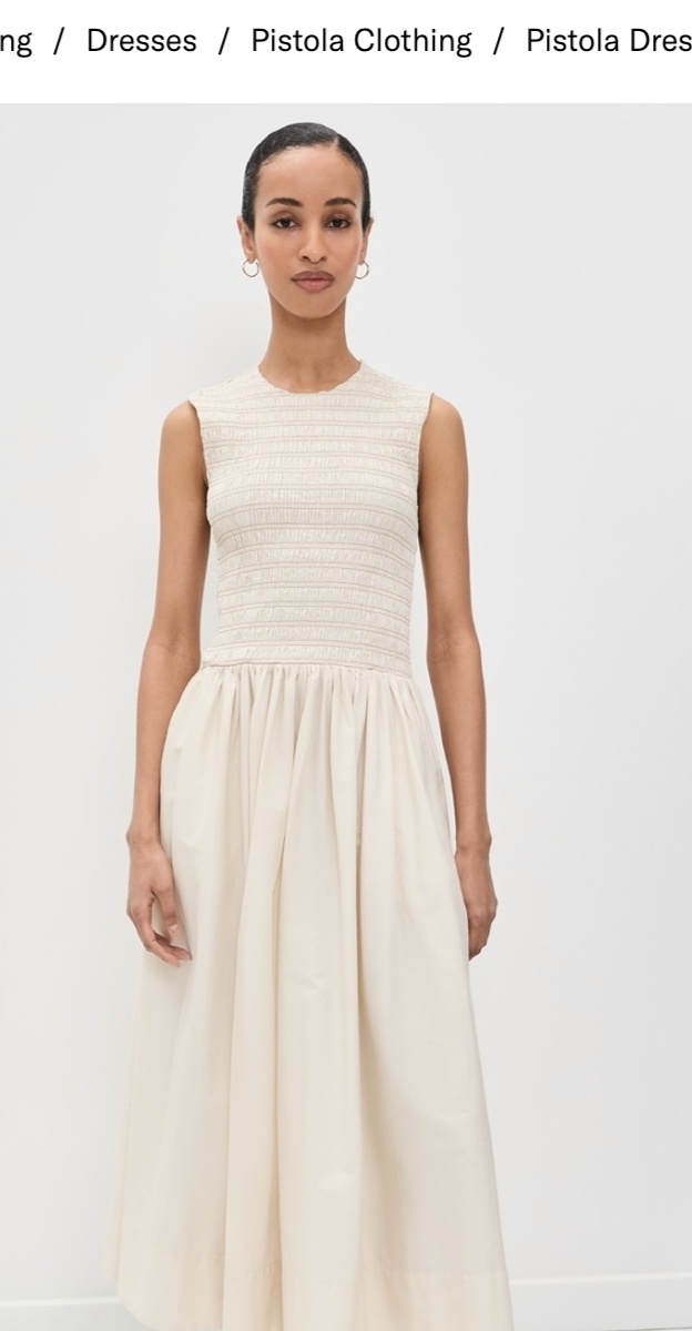 Gladys Dress