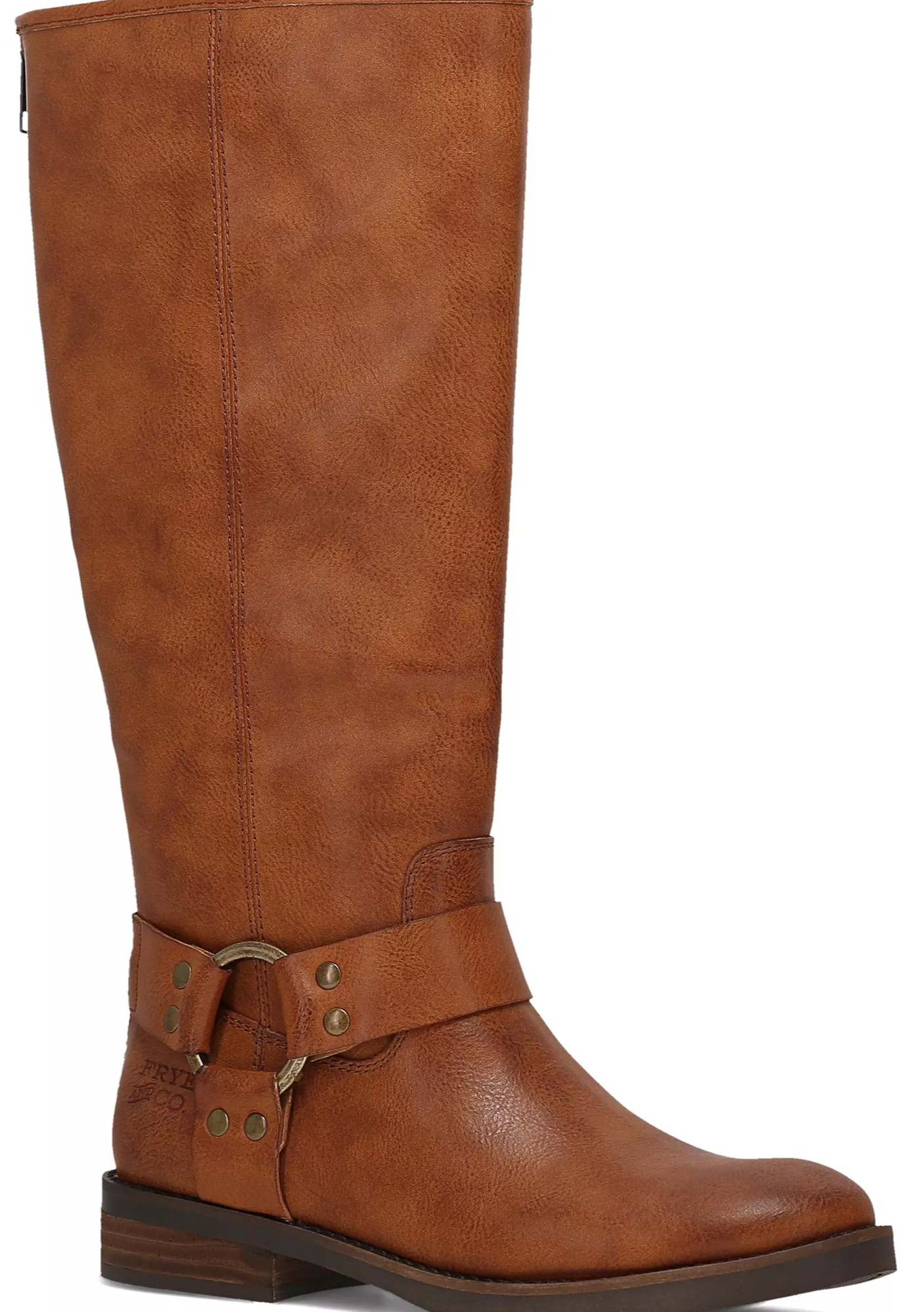 Kellie Harness Boots
