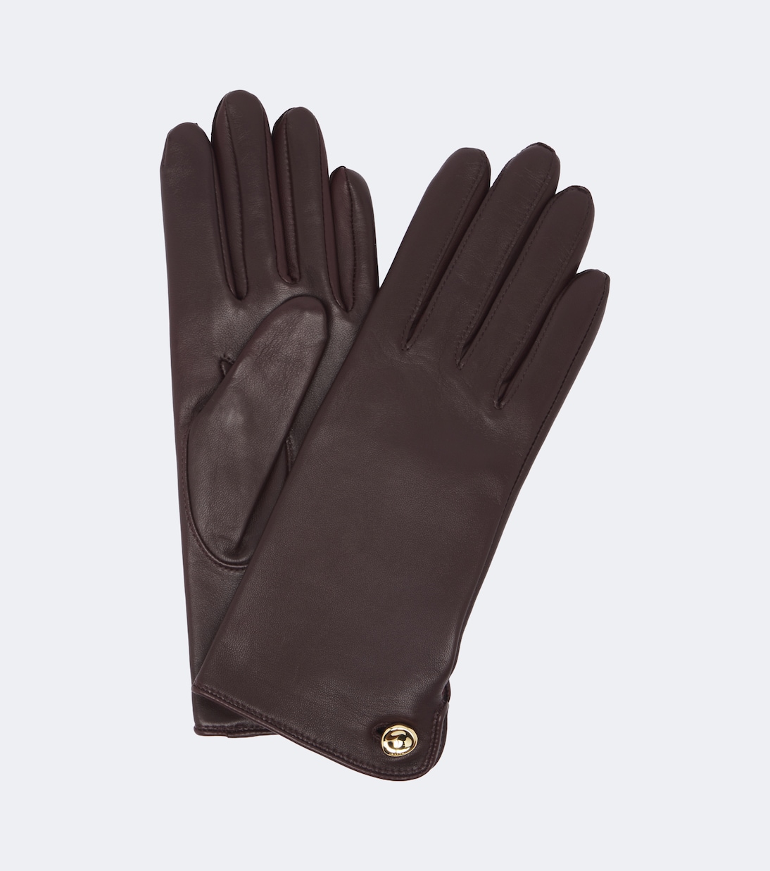 Florie leather gloves