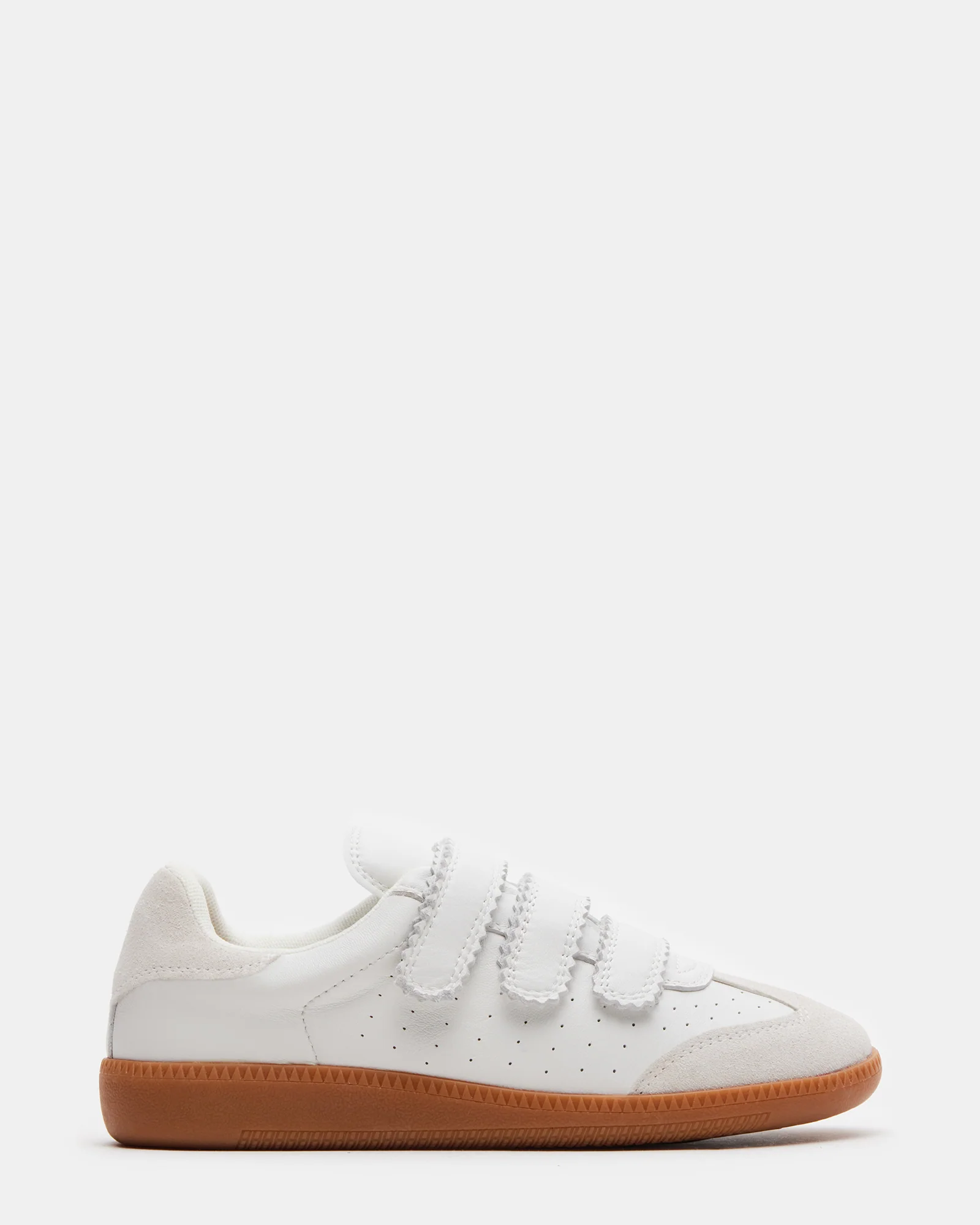 Steve Madden Momentum White
