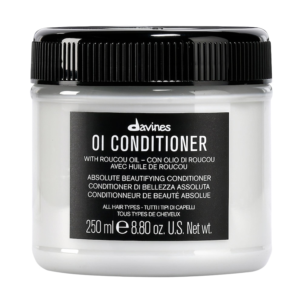 OI Conditioner for Softness and Shine
