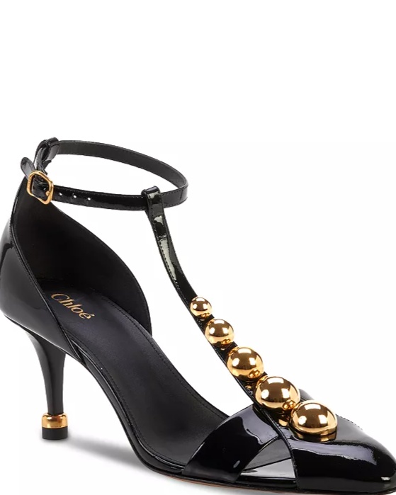 Women's Cleia Embellished Sandals