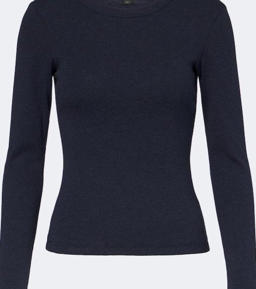 Nando cotton T-shirt