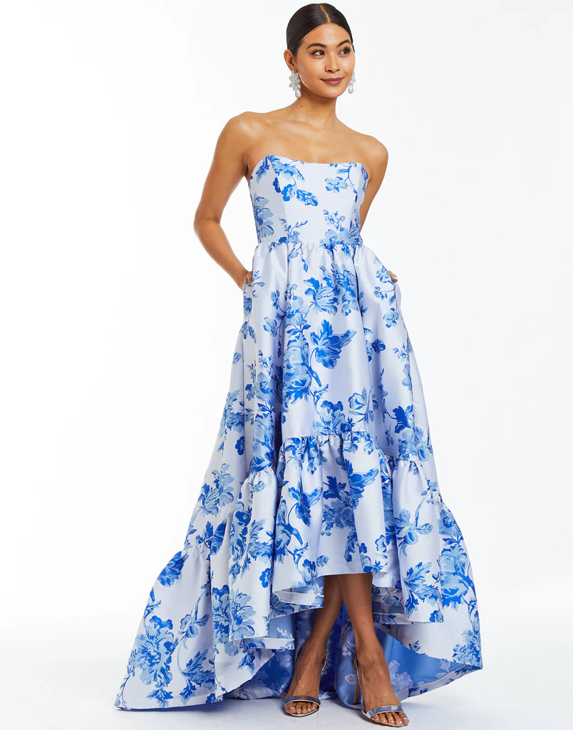 Georgiana Gown