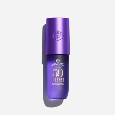 Cheirosa 59 Intense Perfume Mist