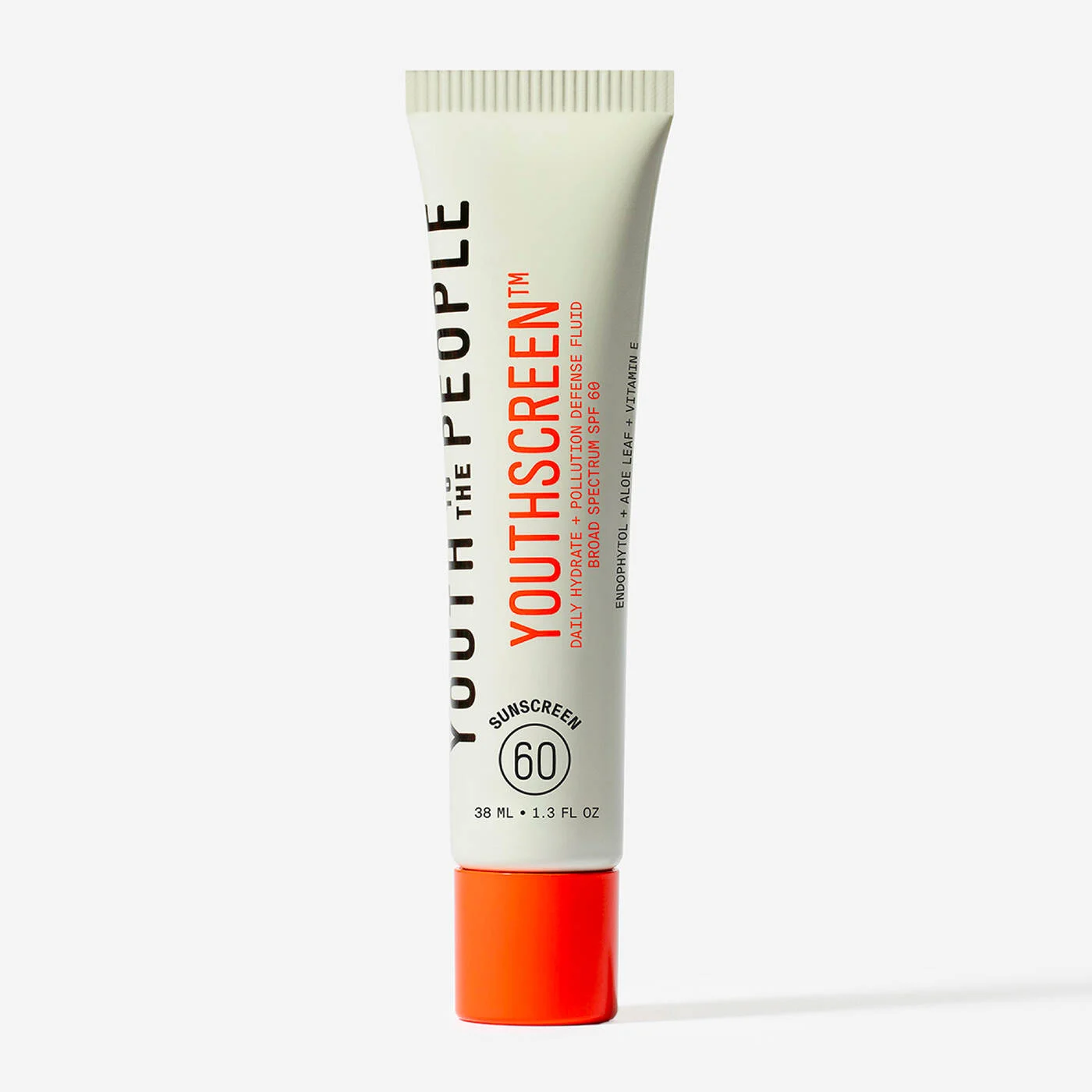 Youthscreen™ Broad-spectrum Sunscreen