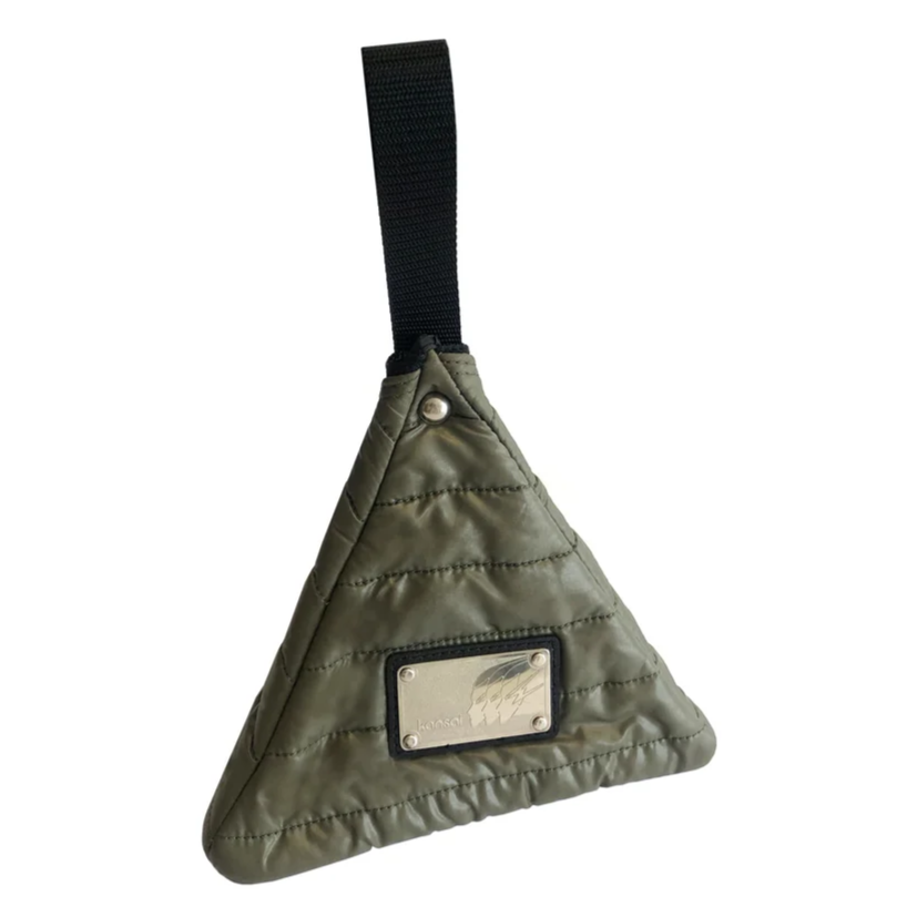 Kansai Yamamoto Wrist Bag - c.1980