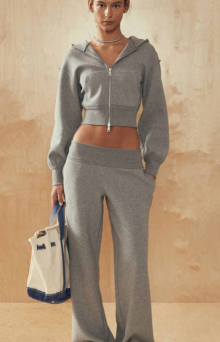 The Sami Baggy Sweatpants