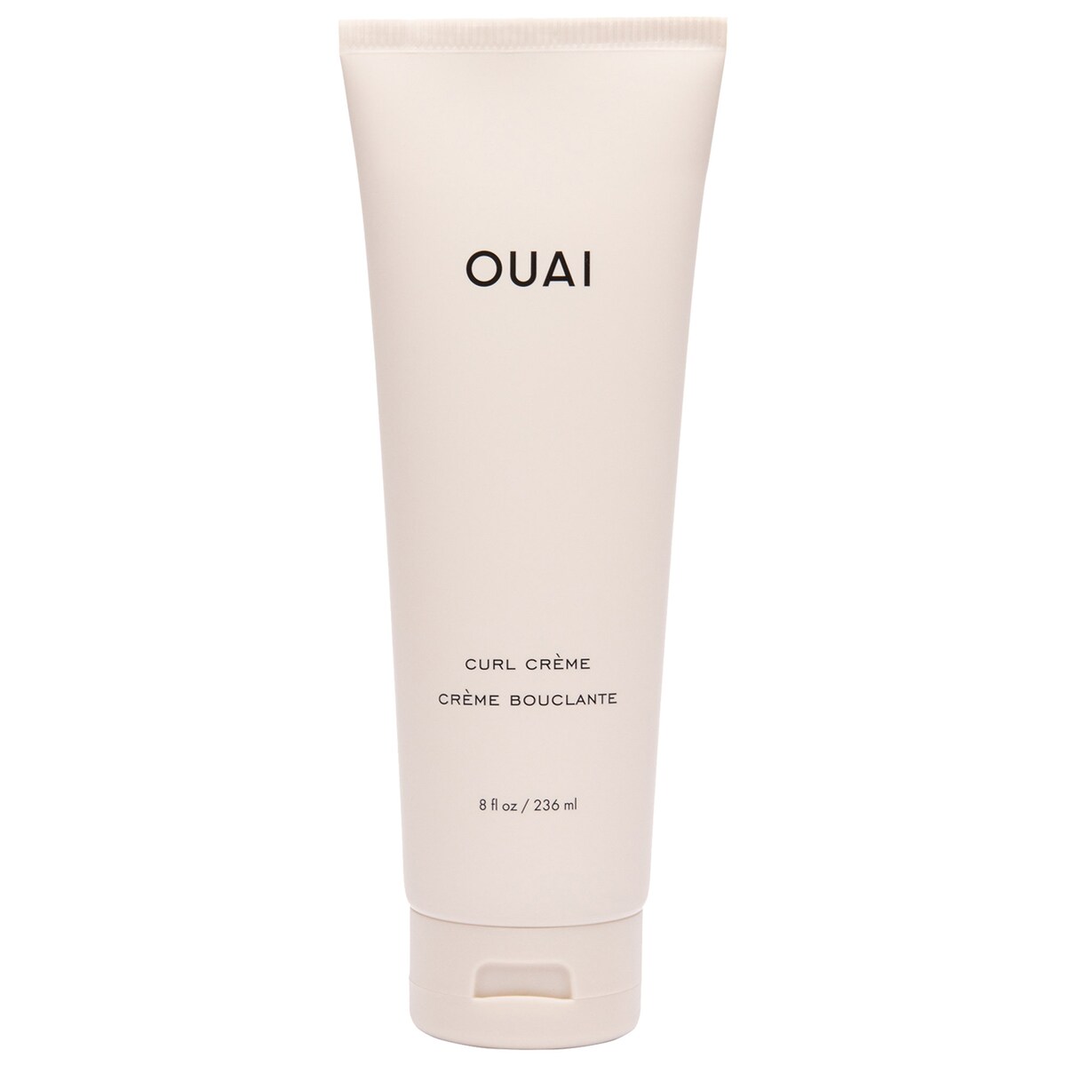 Anti-Frizz Curl Styling Cream