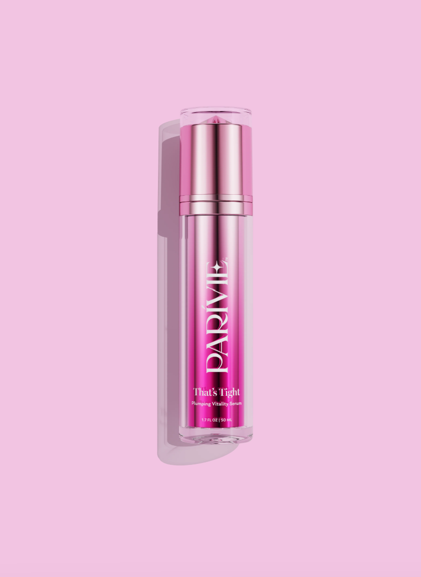 That's Tight Plumping Vitality Serum