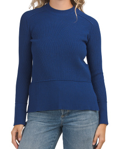 The Duluth Sweater