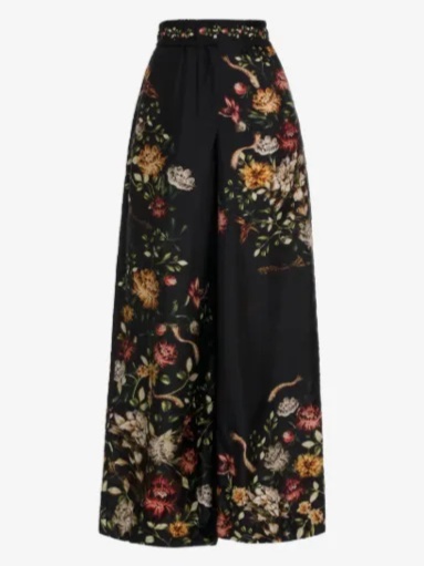 Tota Paramo trousers