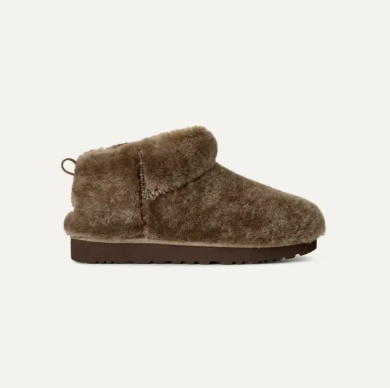Classic Ultra Mini Fluffed