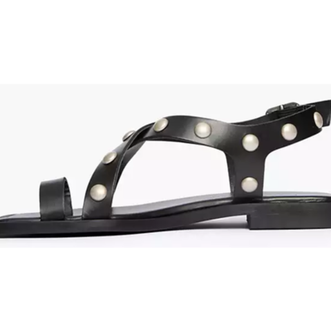 Women's Paxton Embellished Sandals