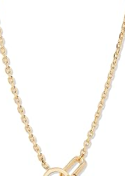 Kendra Charm Necklace