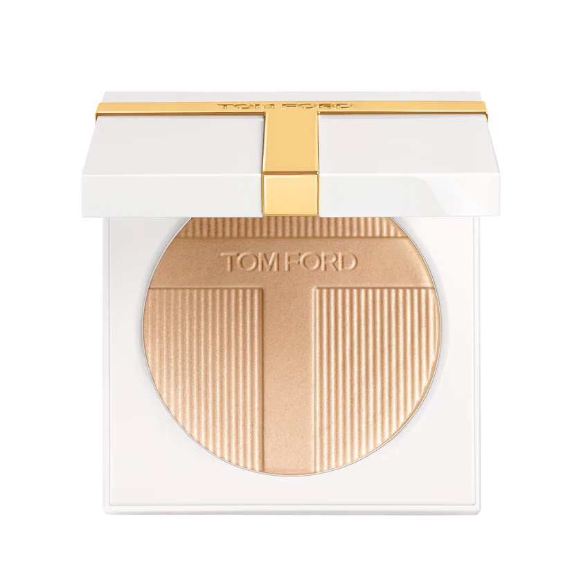 Soleil Glow Highlighter Capri