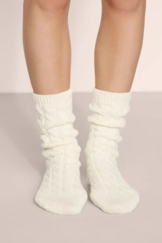 Cozy Socks