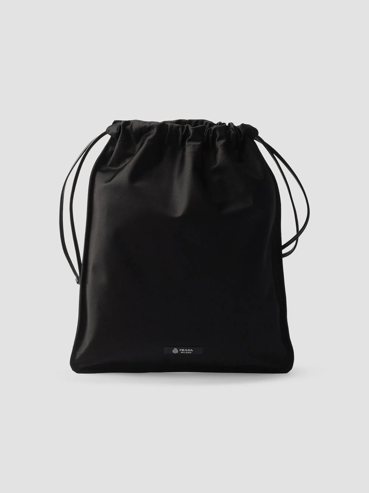 Wish Silk Duchesse Pouch