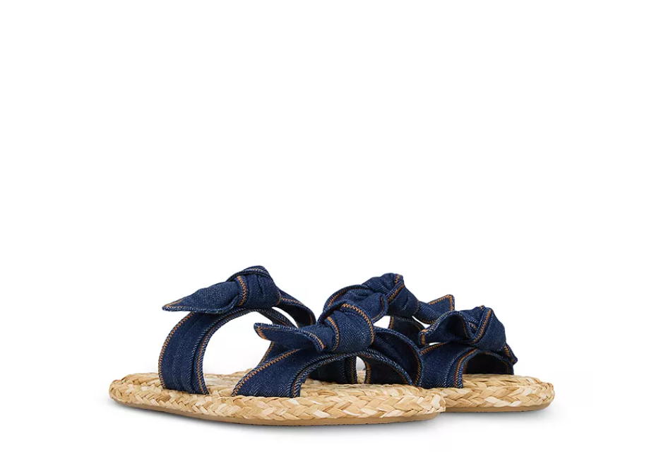 Women's Carousel Slides