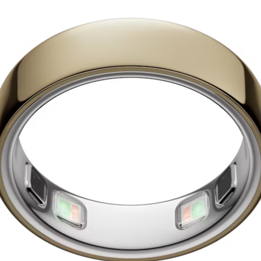 Oura Ring 5 Gold