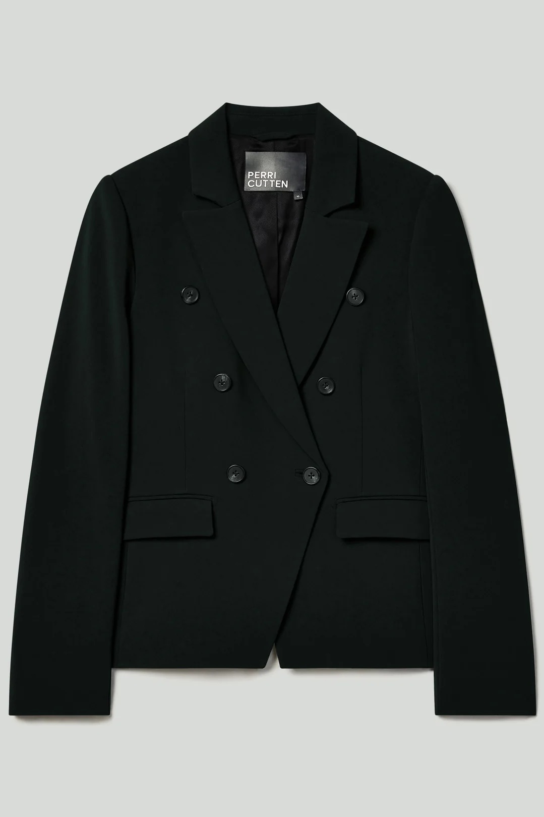Maddison Jacket - Black
