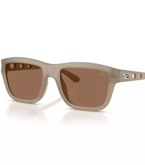 Unisex Large Sunglasses, DL3006U