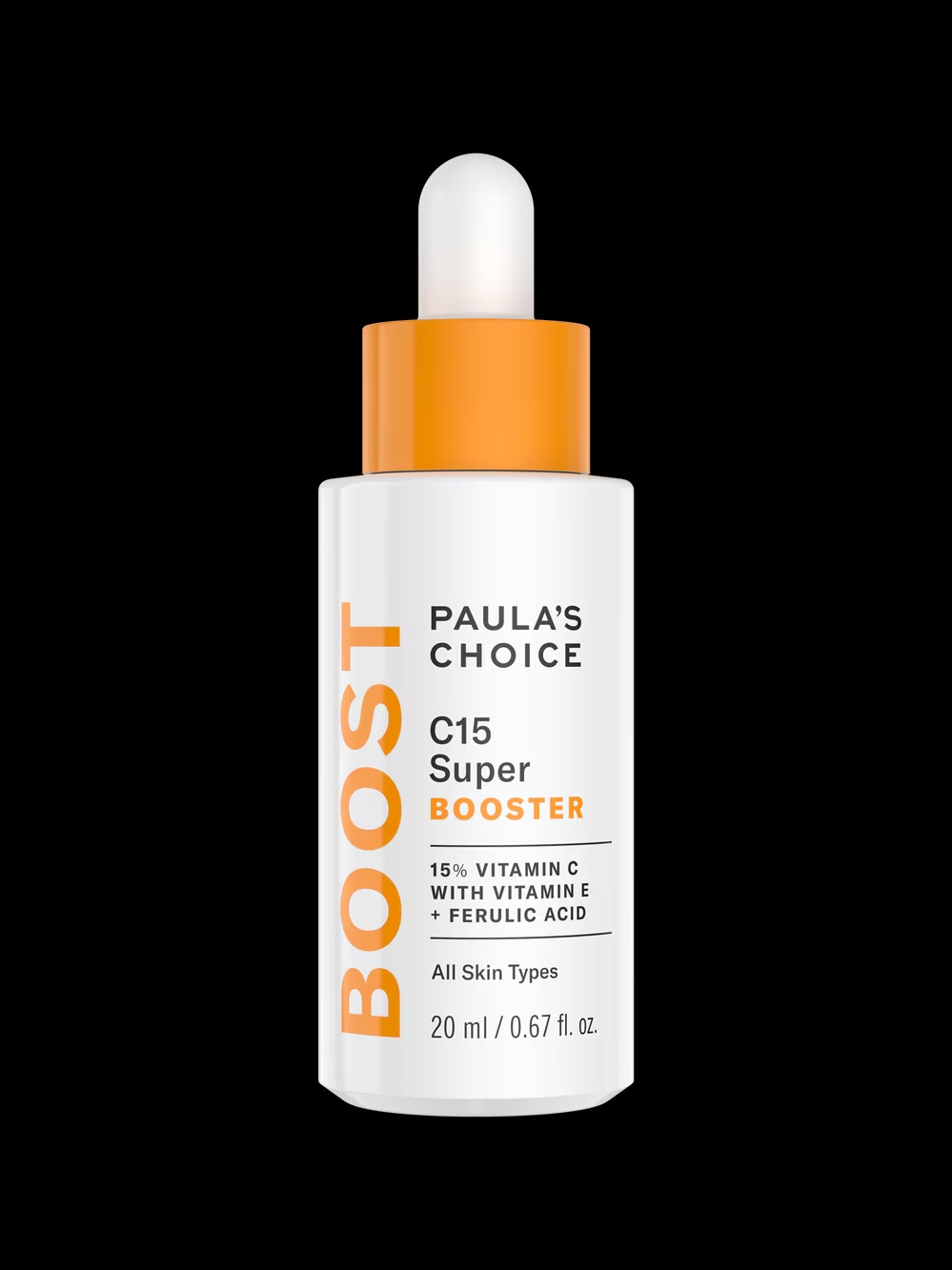 Paula's Choice C15 Super Booster