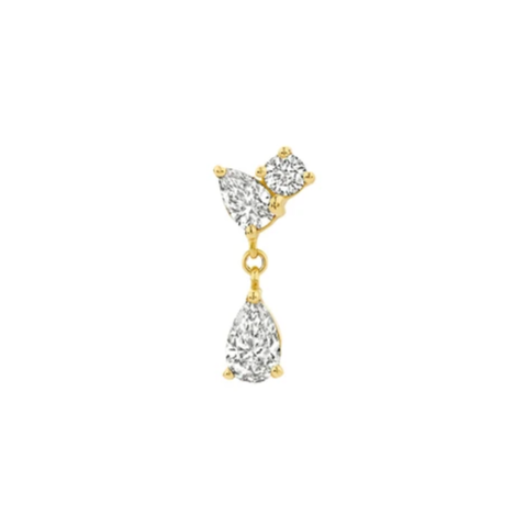 Gala Earring