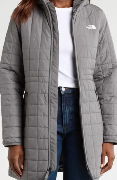 The North Face Junction Insulated Parka