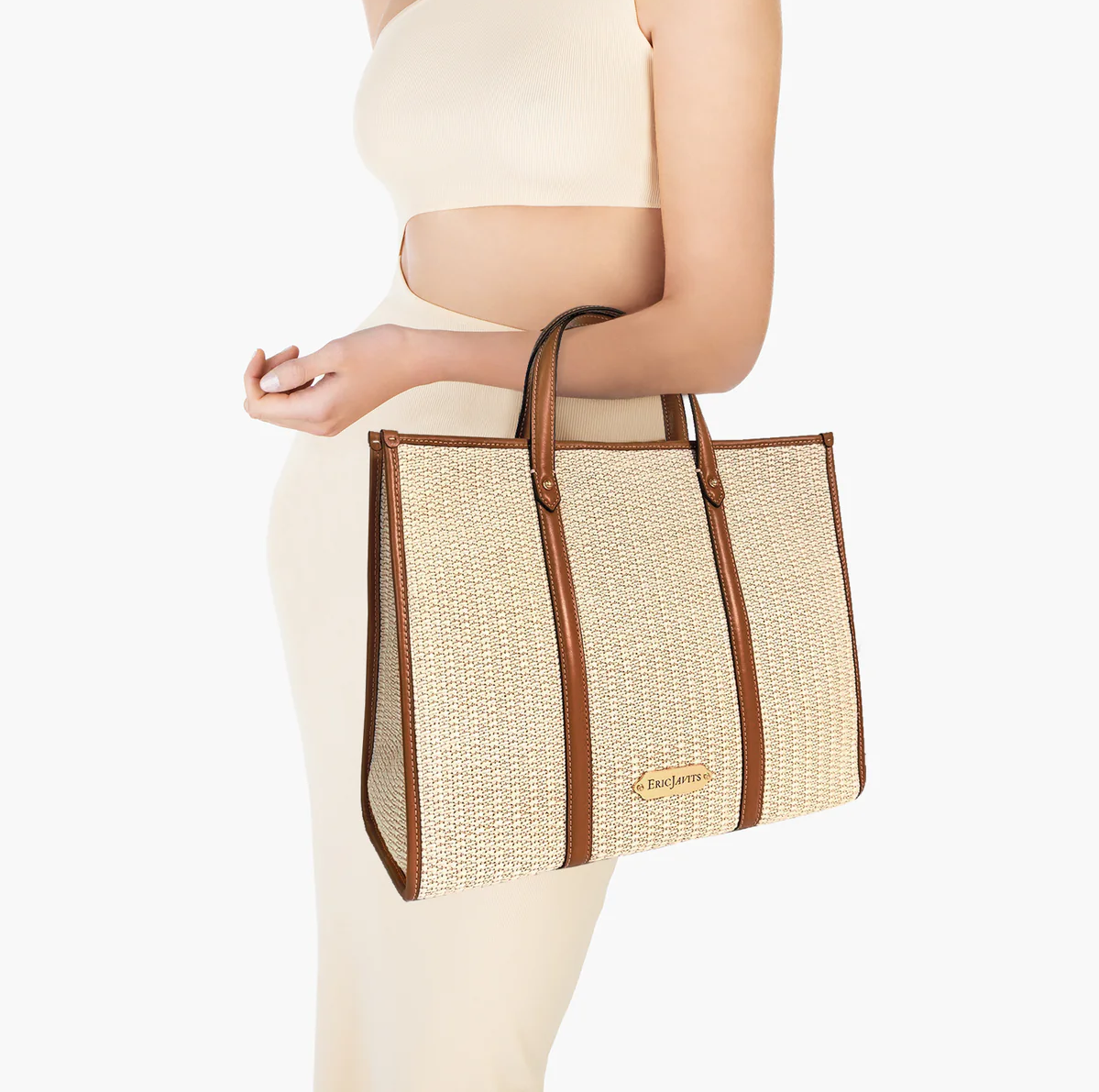 Brickell Tote