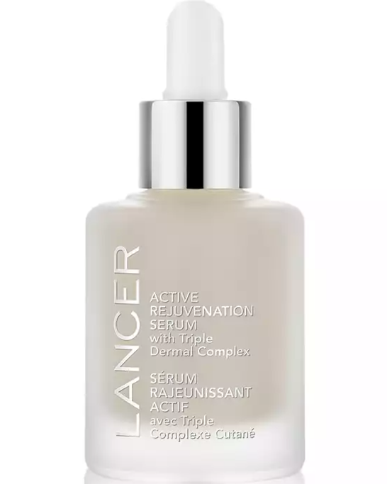 Active Rejuvenation Serum with Triple Dermal Complex 1 oz.