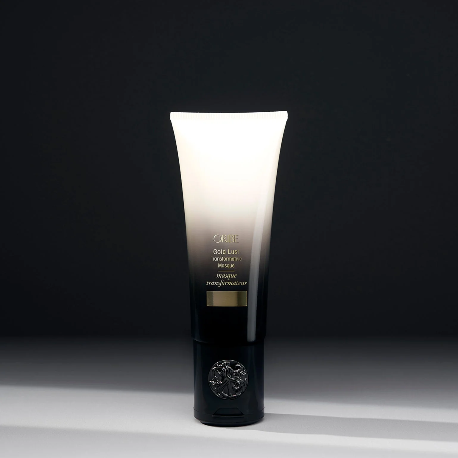 Gold Lust Transformative Masque