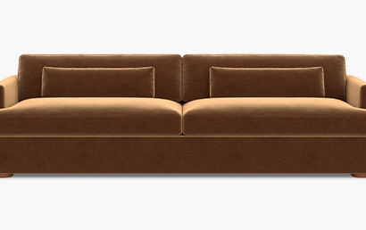 Cyrus · 3-Seat Sofa