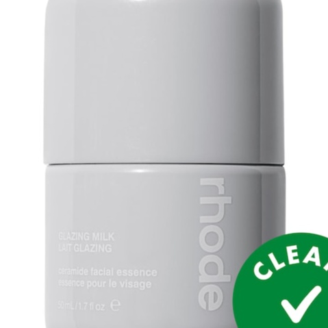 rhode Glazing Milk Hydrating Ceramide Facial Essence