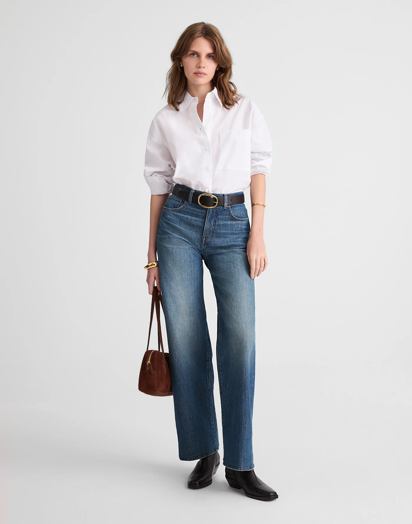 Perfect Vintage Wide Leg