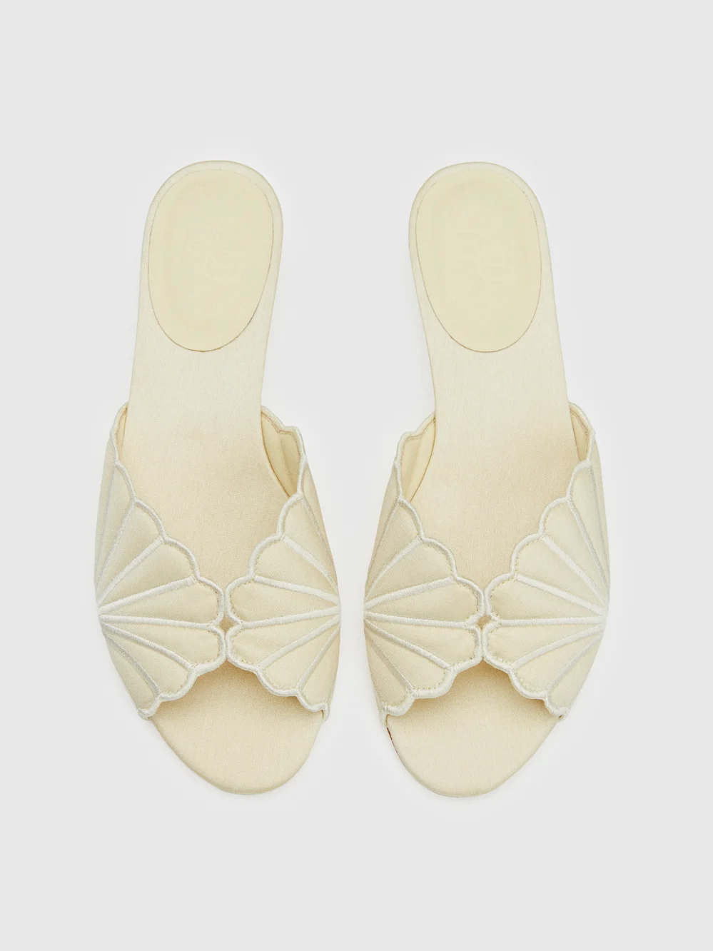 Waldena Baby Wedge