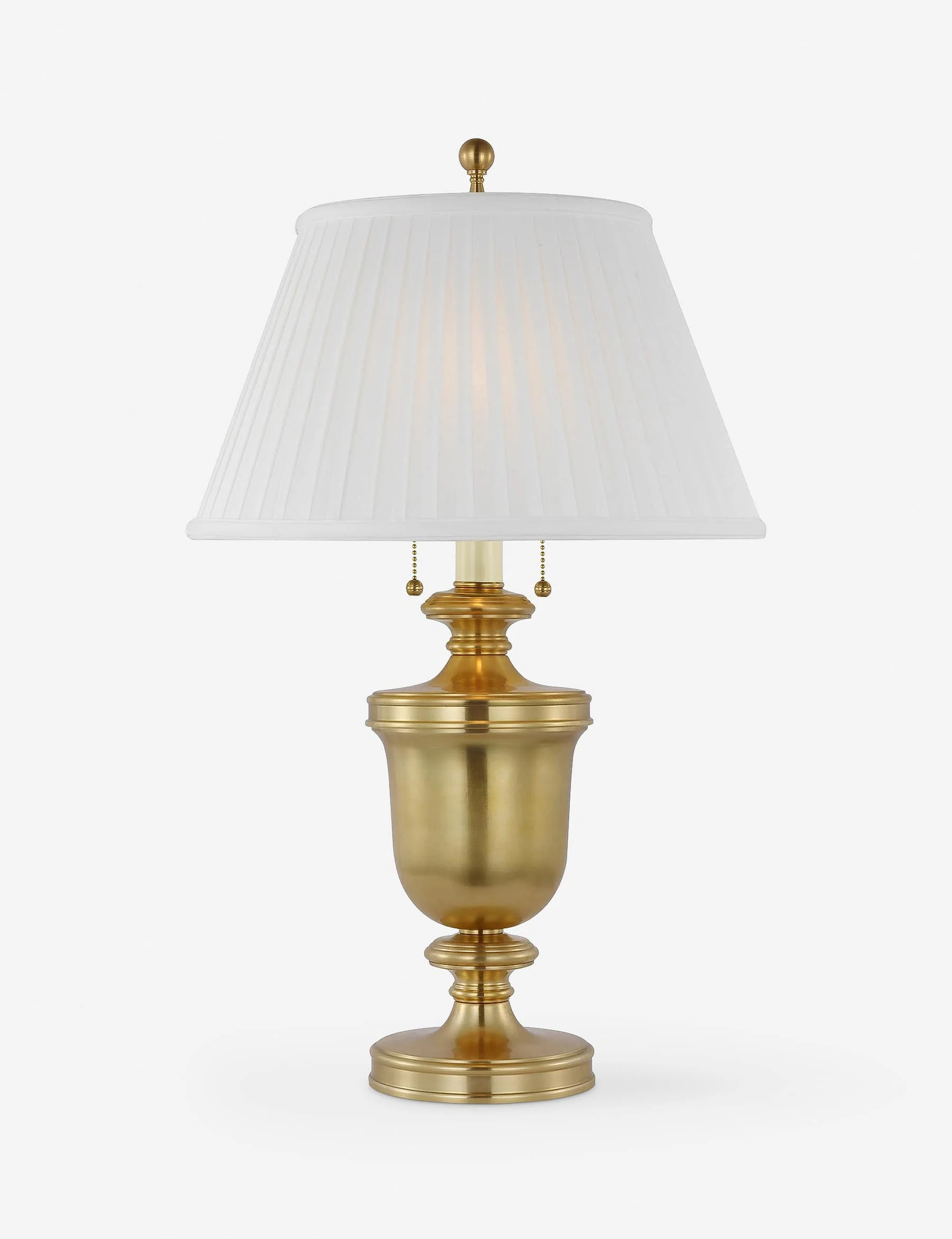 Spooner Table Lamp