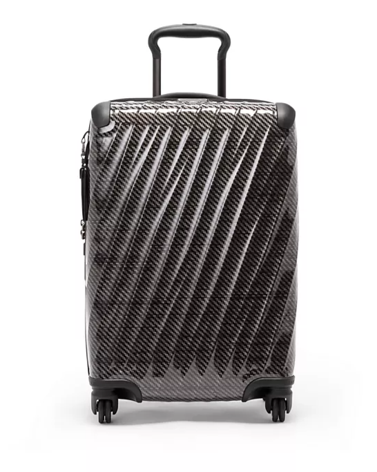 19 Degree Lightweight International Carry On Bag