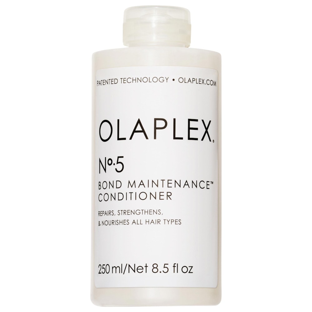 No.5 Bond Maintenance Strengthening, Moisturizing Hair Repair Conditioner for Medium Hair