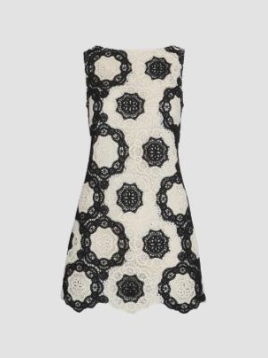 The Lisandra Dress